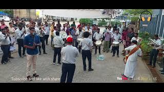 Kasthoori ente | Vishnulokam Malayalam Movie Song | Ragadeepam Band ️