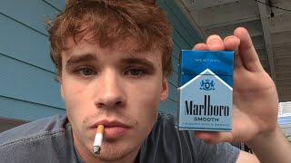 Ripley Reviews: Marlboro Smooth