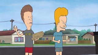 Beavis and Butt-Head On Comedy Central | Coming July 10, 2024