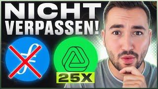 In diese ALTCOINS investiere ich JETZT! Besser als Filecoin? (ICNT & RCADE)