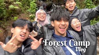 CAMPING & HEALING - Bareng Boyband Family