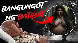 Ang Dilim sa Lilim ng Balete: Bangungot ng Batibat | Urban Legend PH