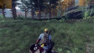 h1z1gameplay