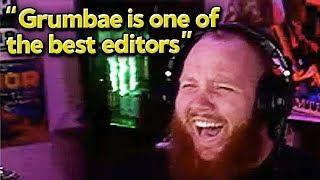 TimTheTatman REACTS to Our Edit "Fortnite Memes that Enhance Season 9"