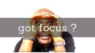 Got Focus? Part 1 | Focus to Learn | Social and Emotional Learning for Kids