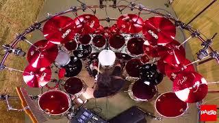 Aquiles Priester Colorsound 900