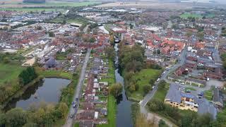 Brigg North Lincs