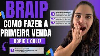 [BRAIP] Como Vender no GOOGLE ADS os Produtos da BRAIP