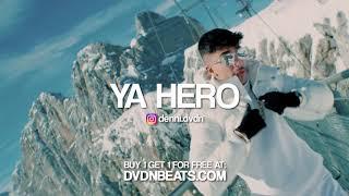 [FREE] MERO x AZET x ZUNA Type Beat |  YA HERO  | 2019