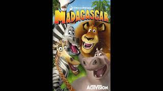 King of New York (Gloria's Race) - Madagascar Game Soundtrack