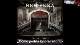 Neopera - Destined Ways (Subtitulos español)