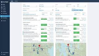 ForeFlight Feature Focus: Fuel Stop Planning with Trip Assistant