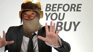 ReCore - Before You Buy