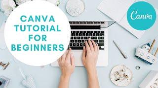 Canva Tutorial for beginners | Real Estate Marketing