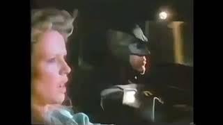 【1989年CM】  映画   バットマン   ①   マイケル・キートンさん   ジャック・ニコールソンさん   キム・ベイシンガーさん