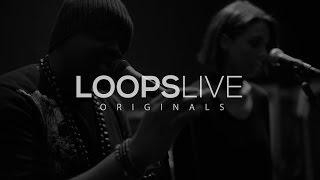 Ziimusic feat. Jessica Wilson • A Place Called Self | Loops Live Sessions