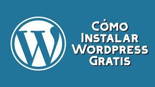 COMO INSTALAR WORDPRESS en ESPAÑOL (2024) | Guía COMPLETA y FÁCIL