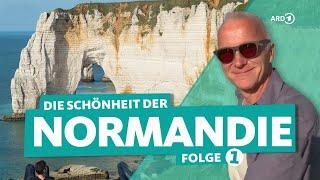 Normandy in France: beaches, cider and the gifts of the Atlantic (1/3) | WDR Reisen