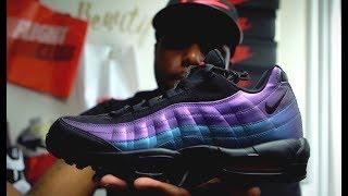 Nike Air Max 95 Premium Future #GoodKicks 