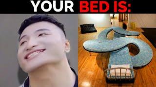 Super Idol Becoming Canny (Your Bed Is)