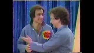 Perfect Strangers network commercial - Games People Play - version 2