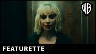 Joker: Folie à Deux - “My Name is Lee” Featurette - Warner Bros. UK & Ireland