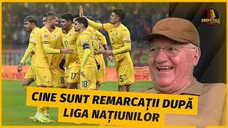 Dumitru Dragomir I-A LUAT LA BANI MARUNTI PE TRICOLORI dupa Romania - Cipru 4-1