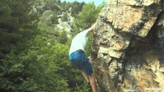 La Sportiva Katana Laces Climbing Shoe 2015 Review | EpicTV Gear Geek