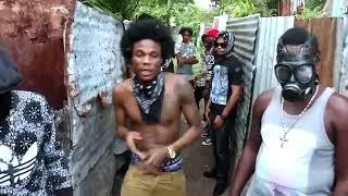 "Masicka - Dem Ago Dead (Official Music Video) - Magnificent Fridays"