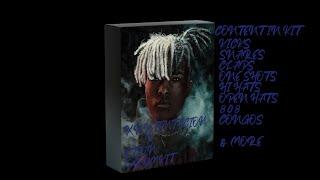 Free Xxxtentacion x Stain Drumkit Download 2021|Trap Hiphop Rnb Dancehall Sample pack.