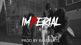 #DUTCHDRILL​ TYPE BEAT ''IMPERIAL'' | Drill Instrumental 2021 (Prod. RaveBeats x Hulsee)