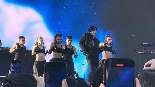 DPR IAN - So Beautiful fancam at Head in the Clouds LA 8/5/23