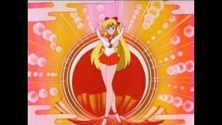 Sailor Moon - Beat of my Heart!