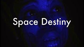 Space Destiny (2021) | Sci-fi Short Film "Director's Cut"