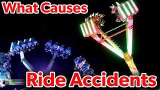 5 Ride Accidents Explained in Detail