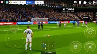 Dream League Soccer 24- Online #44