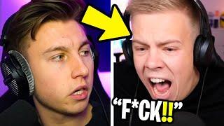 5 YOUTUBER die SICH STREITEN! (iCrimax, AviveHD, Benx)