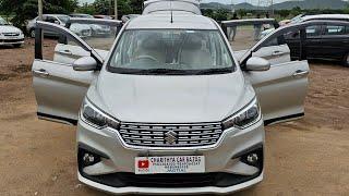 2019/3 మారుతీ ERTIGA VDi 12.48CC డీజిల్ ️9885985158