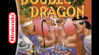 Double Dragon Music (NES) - Main Title Theme