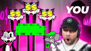 This LUCKY SUBSCRIBER is BACK AGAIN & got to SPEND MY $30,000!! INSANE LUCK?! (Bonus Buys)