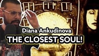 Diana Ankudinova "The Closest Soul" REACTION