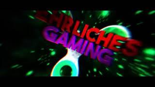 Intro Ehrliches-Gaming