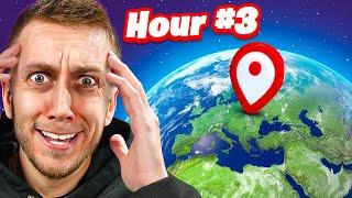 MINIMINTER PLAYS GEOGUESSR FOR 3 HOURS+ (FULL VOD)