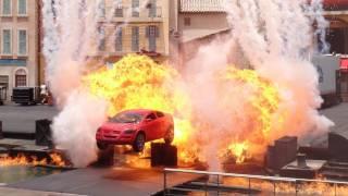 Lights, Motors, Action! (Full Show) Disney World's Hollywood Studios