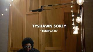 Meinl Cymbals Tyshawn Sorey Drum Video "Template"