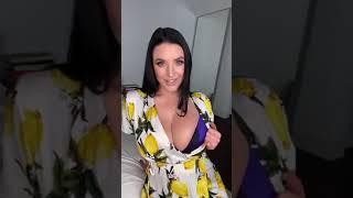 Too HOT To Handle!!! Angela White HD