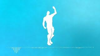 Fortnite Go Mufasa Emote Music (DaBaby Dance - Bop)