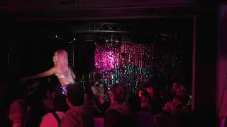 Lexi Vaughn - Rainin' Fellas @ Showgirls Weho Mickys August 23 2021