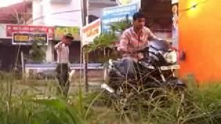 NIVARTHANAM Malayalam shortfilm by anoop sathyan and friends