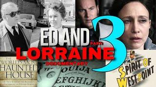 Ed and Lorraine Warren Documentary Part 3 | Mysteries Unfolded